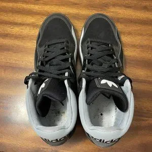 adidas | Shoes | Adidas Zx Trainer Pro Black Size 3 No Soles 